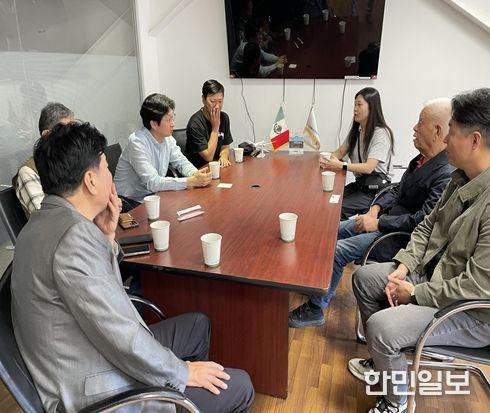 미국 중심 수출 구조 벗어나 중남미 신시장 개척