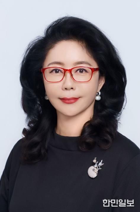 (재)중구문화재단, 왕소영 신임 사장 선임