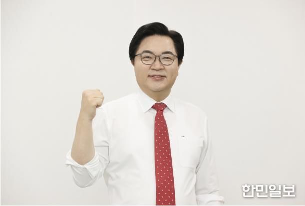 박일하 동작구청장