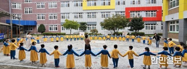 특색있는 교육‧보육 과정’ 운영 기관 모니터링