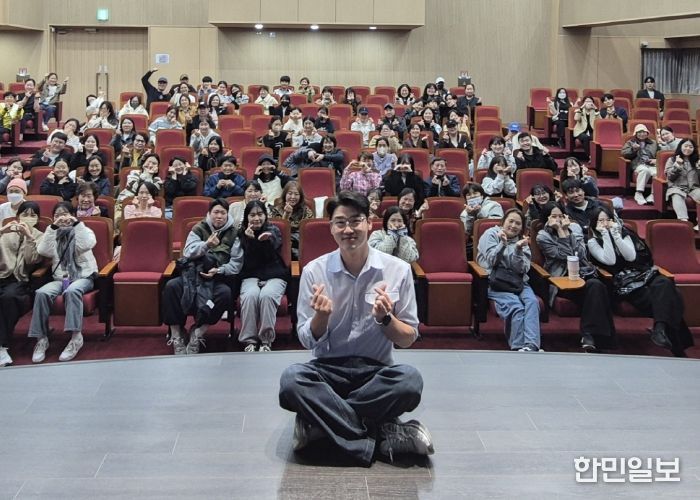 안성맞춤 아카데미