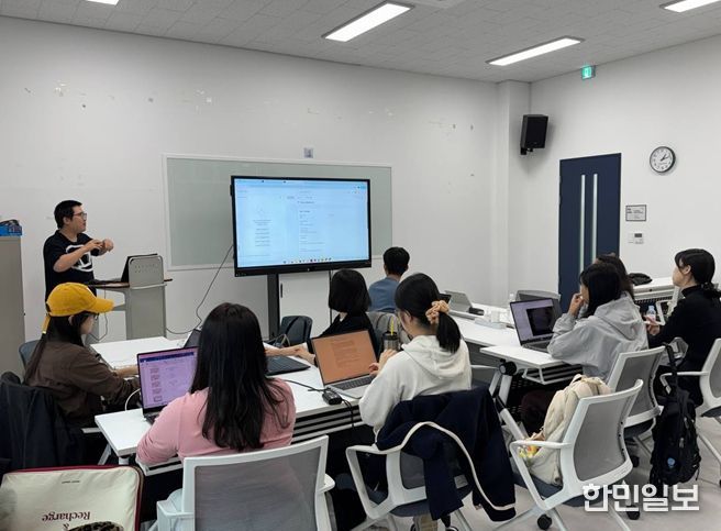 AI-Studio를 활용한 앱개발