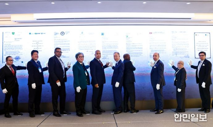 태백시, GGGW ‘글로벌 클린수소포럼