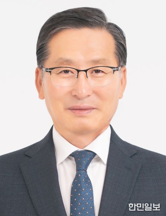 제22기 민주평통남해군 협의회장에 류영환 임명