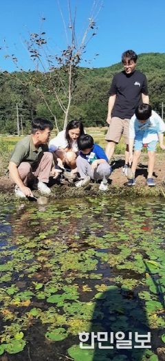 의령청아생태농장 농촌체험학습 경진대회 ‘최우수상’ 수상