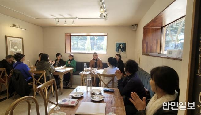 포천시종합사회복지관, 선임 장애인활동지원사 간담회 ‘같이의 가치 토크(TALK)’ 성공적으로 마쳐