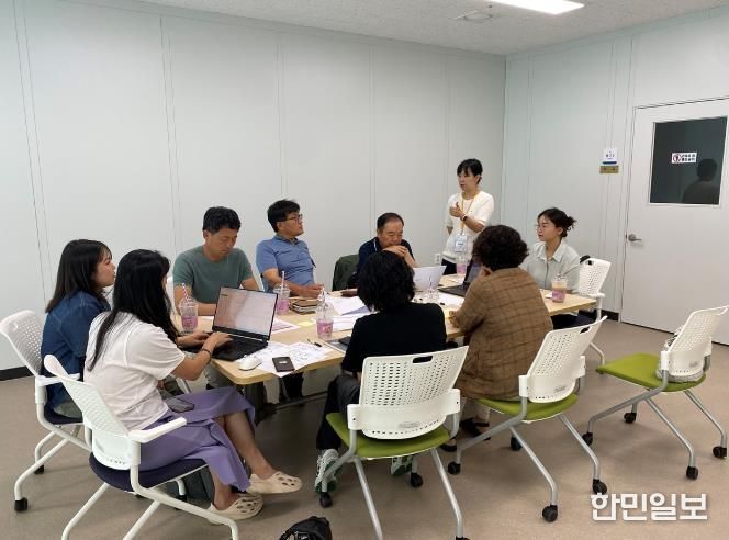 사회적경제기업의 온라인 홍보 및 마케팅 경쟁력 강화를 위해 추진한 ‘맞춤형 마케팅 교육 및 인플루언서 콘텐츠 제작 지원사업’을 성공적으로 마무리했다.