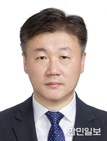 박범수 전 농림축산식품부 차관