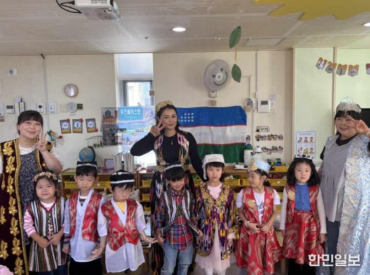 양평군가족센터, 문화 다양성 이해교육으로 다문화 인식개선 앞장