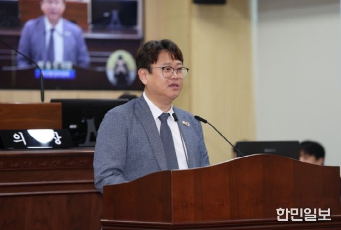 박승찬 의원(더불어민주당, 비례대표)