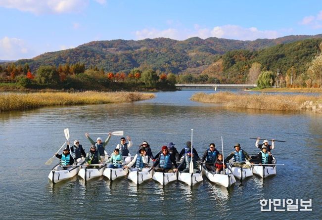 양구를 끝으로 2025 레저하고 캠핑가자 성료