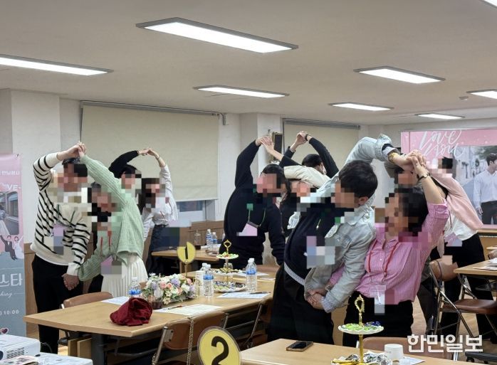 설렘페스타 3회차 성료