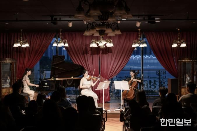 2025 홍성 국제 음악제(HIMF) 성공리에 개최
