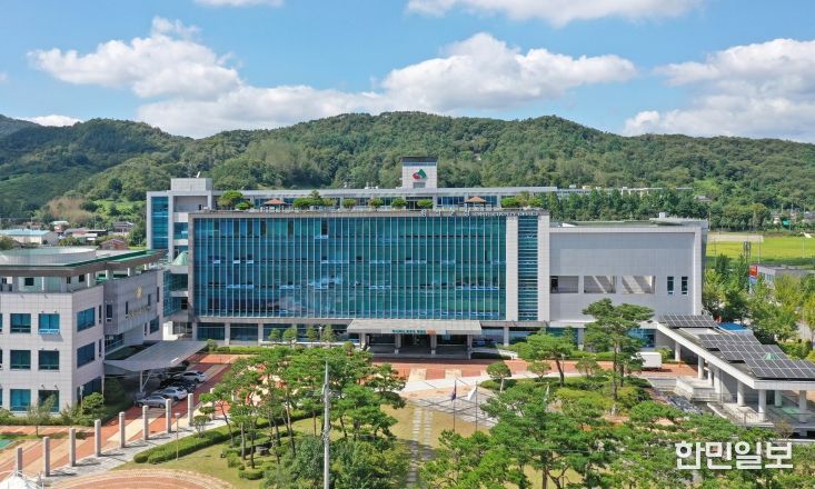 임실군, 행정 구역별 맞춤형 종합지도 설치 완료