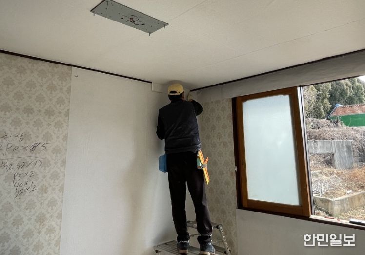 민·관 협력으로 따뜻한 보금자리 지원