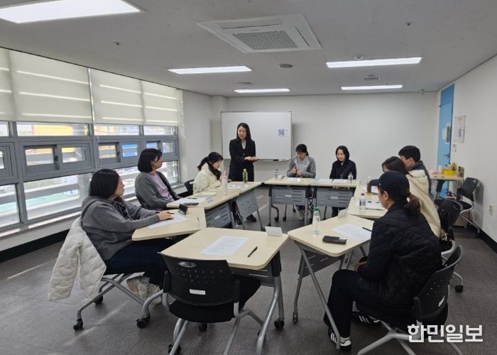 수원교육지원청, ‘2025 특수교육대상학생 학부모 멘토링 데이’ 운영