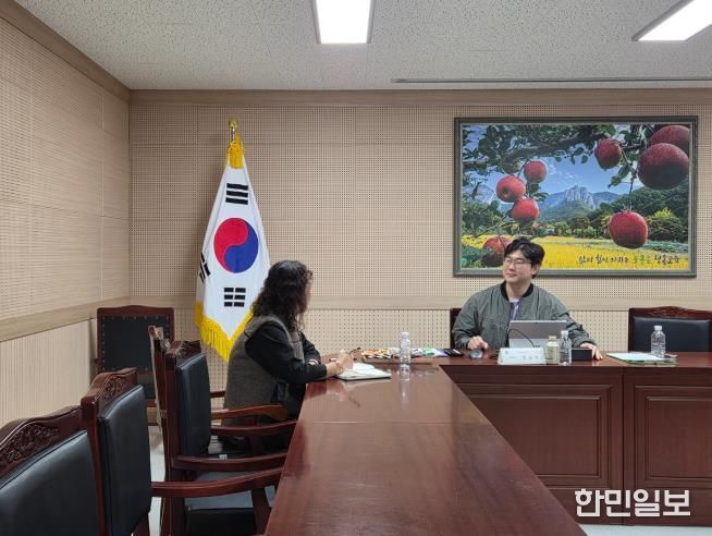 청송교육지원청 청송Wee센터, 따스함에 ‘확신’을 더하다