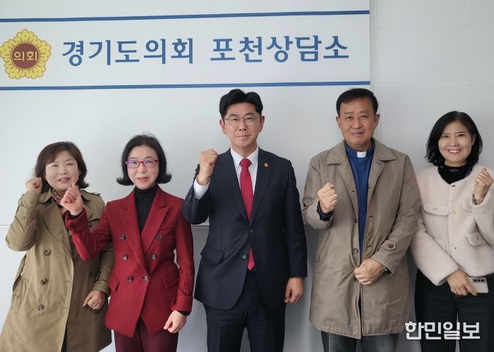 윤충식 의원, 재가노인지원서비스 안정적 운영방안 마련해야