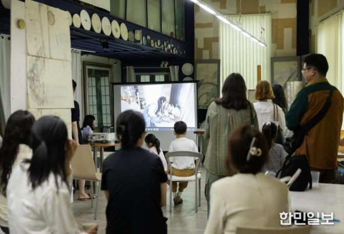 용인문화재단, '2025 옆집에 사는 예술가 × 용인' 사업 성료