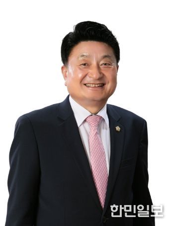 서울시의회 홍국표 의원