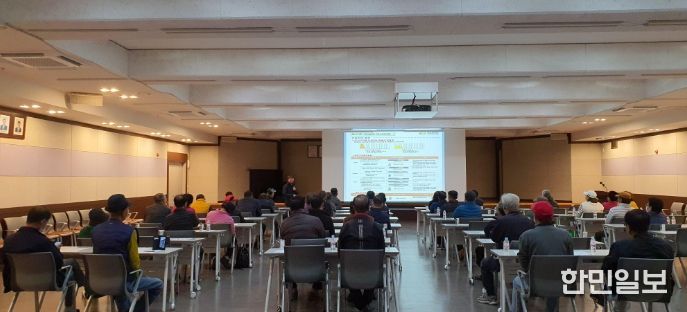 이천시, 의료급여 특화사업 ‘당뇨병환자의 약물자가관리’ 교육 실시