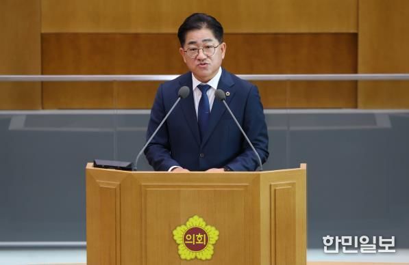 경기도의회 이기형 의원, 양자는 미래가 아닌 현재, 반도체 강국의 명성 지켜야