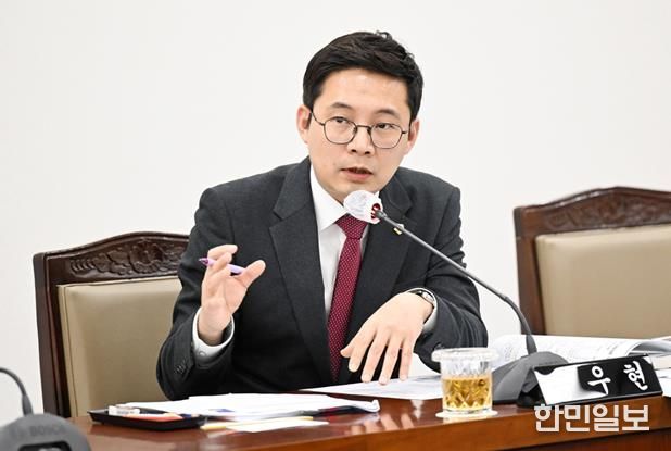 부산시의회 송우현 의원, 부산도시공사에 공공임대주택 ‘삶의 질 중심’ 주거관리 혁신 촉구