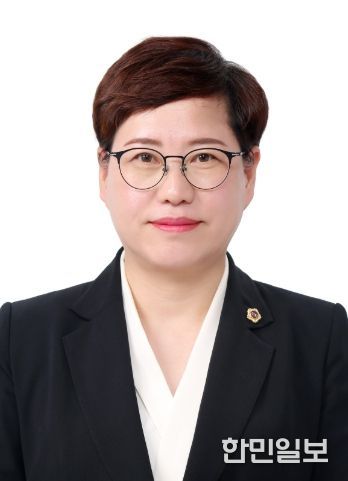 광주광역시의회 김나윤 시의원