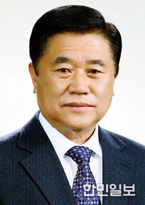 강원도의회 홍성기 도의원