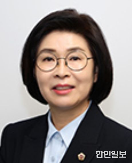 강원도의회 엄윤순 농림수산위원장