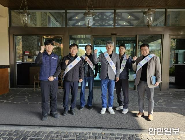 상주시 모서면, 인구증가시책 홍보활동 실시