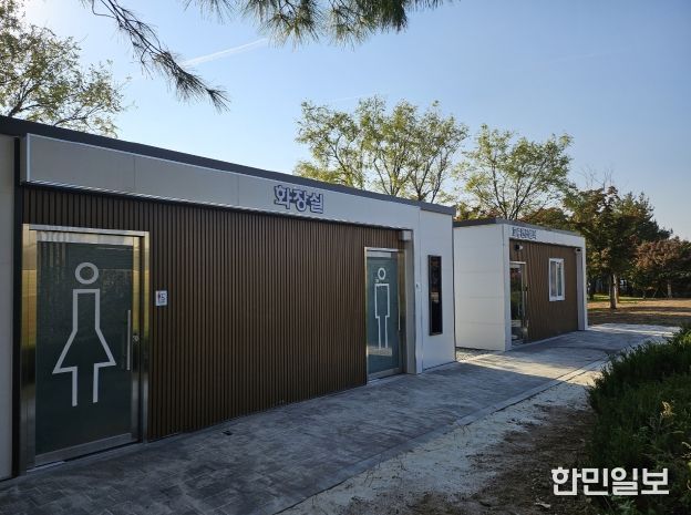 운수종사자·시민 모두를 위한 ‘북부권 교통안전쉼터’ 마련