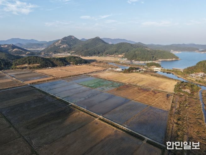 2026년 도화 구암 소규모 배수개선사업 15억 원 확보