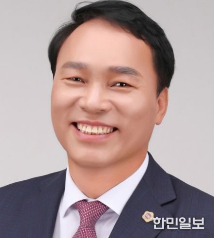 강원도의회 박기영 의원