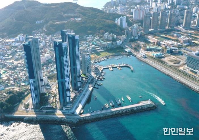 영도구, 2026년도 어촌신활력증진사업 대상지 선정