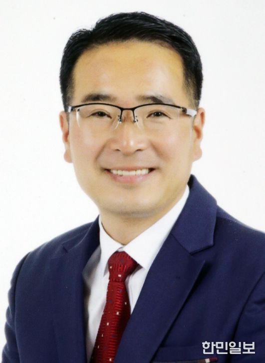 강원도의회 진종호 도의원