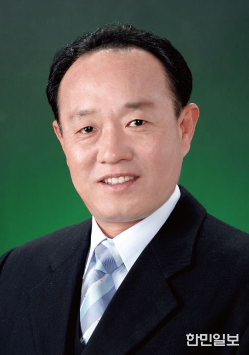 강원특별자치도의회 박길선 의원