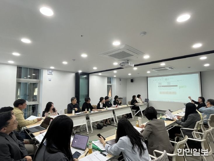 농업기술원·농촌진흥청 2029년까지 공동 협력 연구 추진