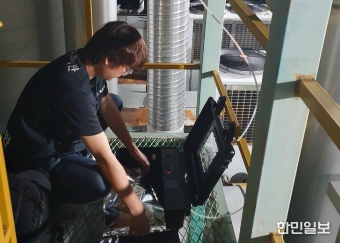 익산시, 쾌적한 도시 환경 조성 박차