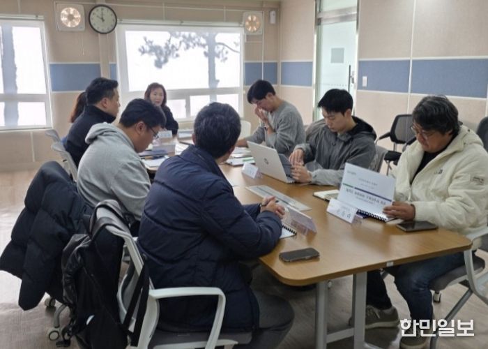 남양주시, 공유 전동킥보드 간담회 개최…불법 전동킥보드 견인제도 사전준비 본격화