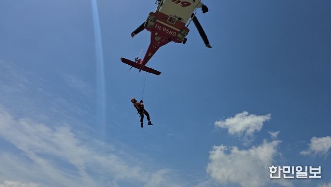 전북특별자치도소방본부, 겨울철 고립 우려 산간마을 긴급구조 대응체계 강화