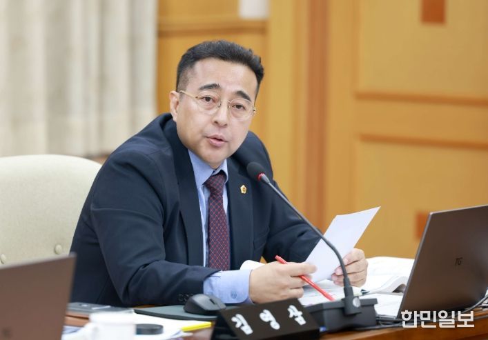 대전시의회 김영삼 의원