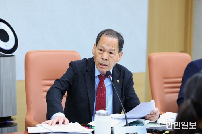 윤종복 서울시의원