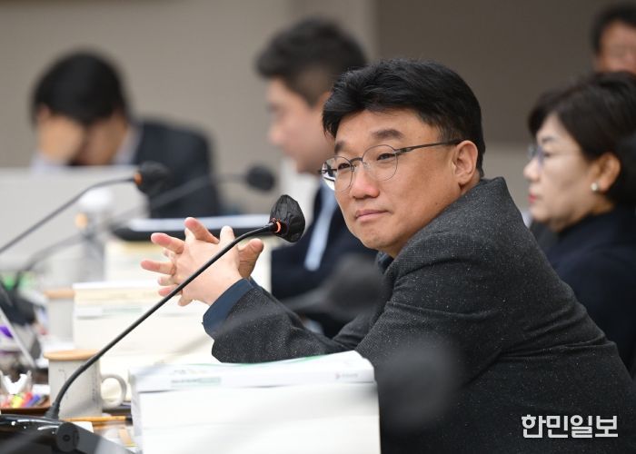 경기도의회 교육행정위원회 소속 김회철 의원(더불어민주당·화성6)