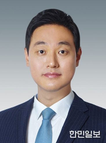 경기도의회 문화체육관광위원회 오석규 의원(더불어민주당, 의정부4)