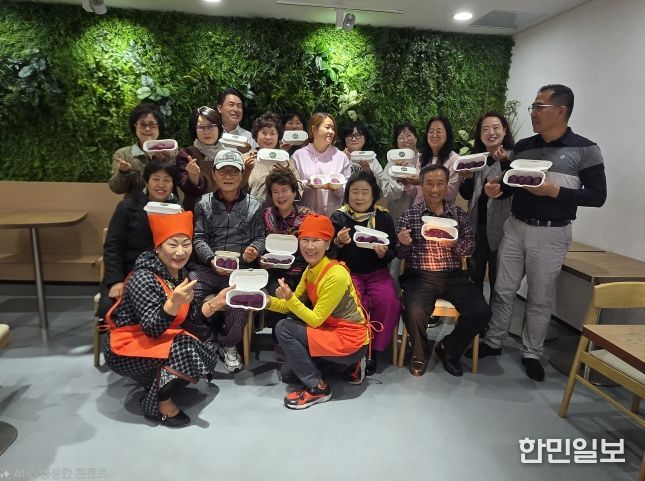 사상구 마을관리 사회적협동조합, 시민 체험 프로그램‘큰 호응’