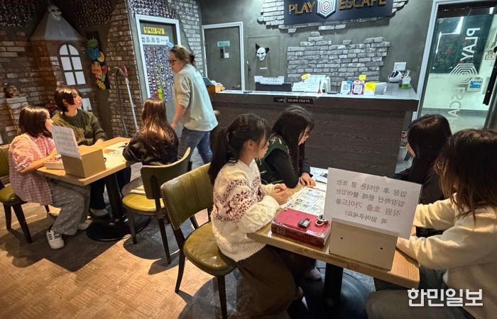 정선군청소년수련관 방과후아카데미 ‘아리하랑’ 6학년 졸업여행 ‘초등 탈출 대작전!’운영 성료