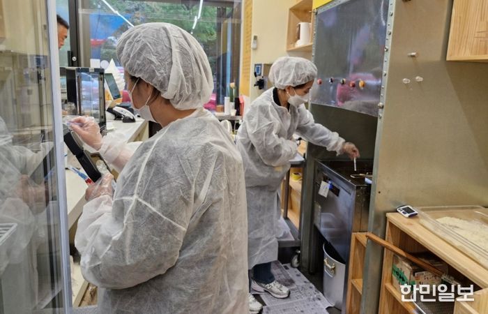 광주광역시, 배달음식 위생관리 강화…불시점검