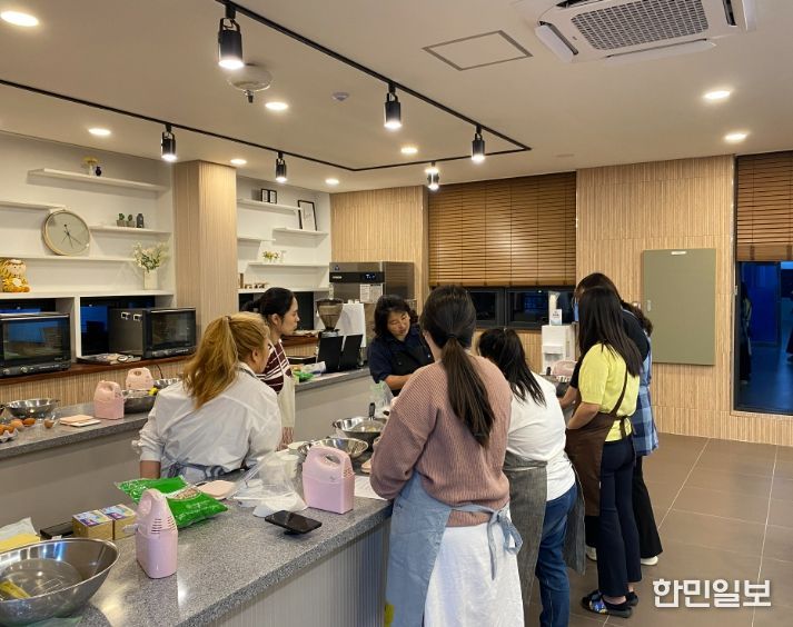 ‘2025년 하반기 청년꿈이음학교’ 운영