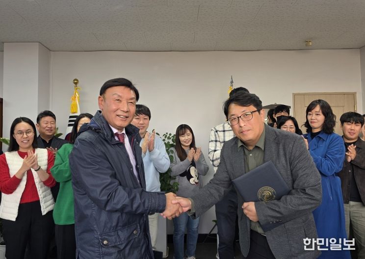 충남역사문화연구원, ‘하후상박’ 담은 따뜻한 노사합의